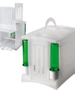 Transportines - Herramientas