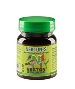 Vitaminas - Suplementos