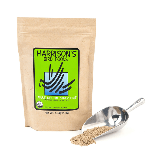 Harrison-Pienso-Mantenimiento-Súper-Fino-Picadillo