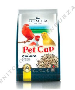 Mixturas canarios