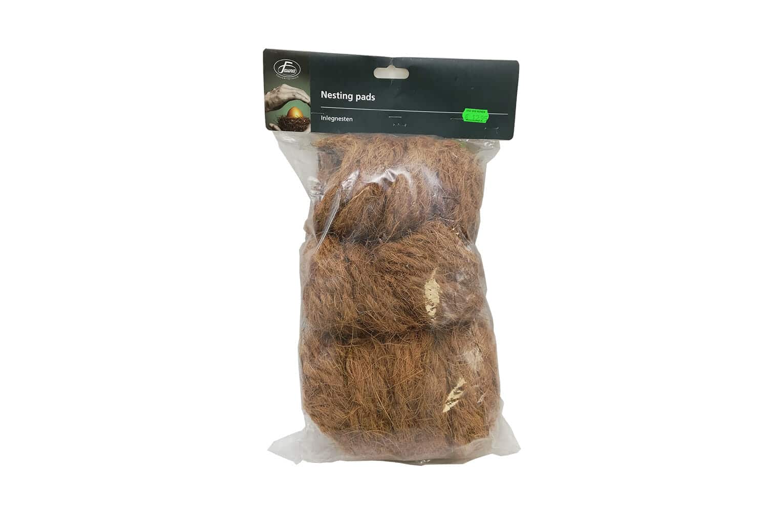 Fauna-kokosnestjes-bulkverpakking