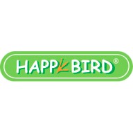 Happy Bird