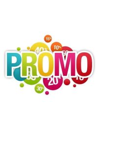 Promociones & Descuentos