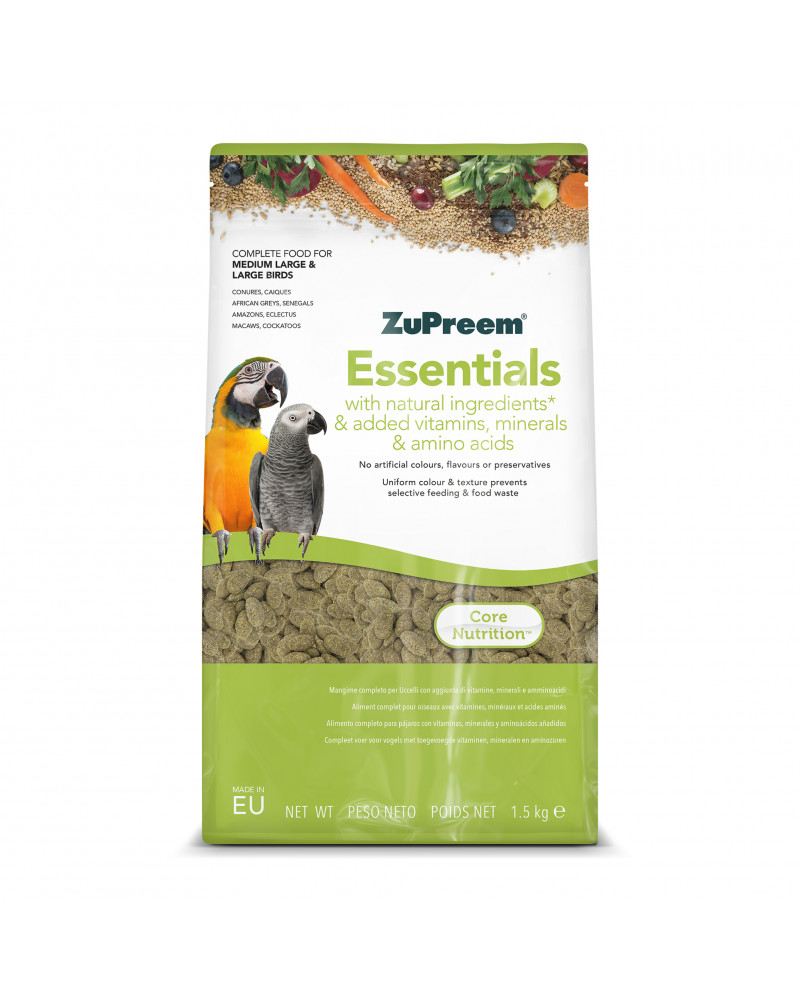 zupreem-essentials-ml-15-kg